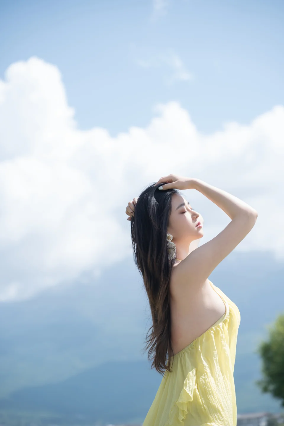 年年 - 绿茵 [83P-479MB] tg@simisebaisi 【丝足阁】070.webp